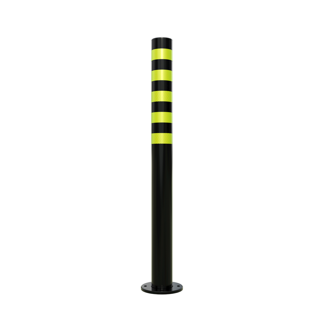 Bollards rigides standards
