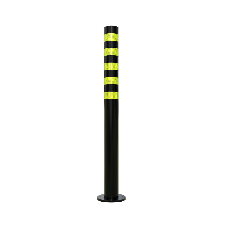 Bollards rigides standards