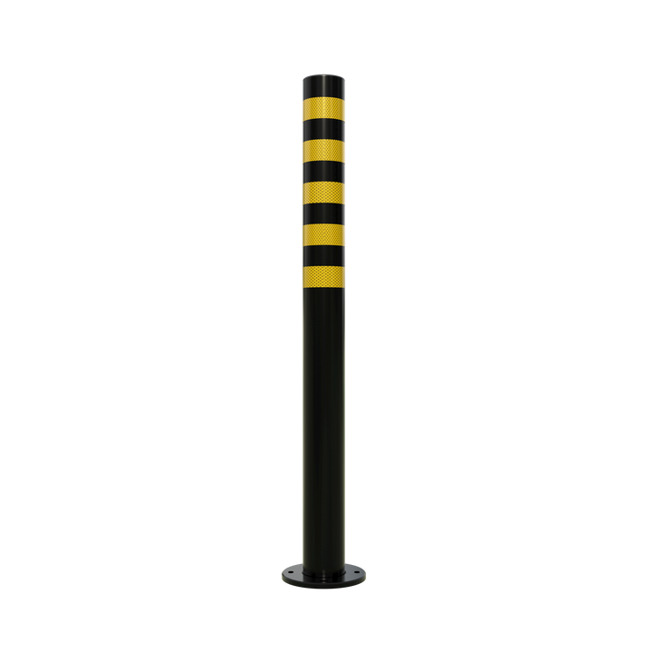 Bollards rigides standards