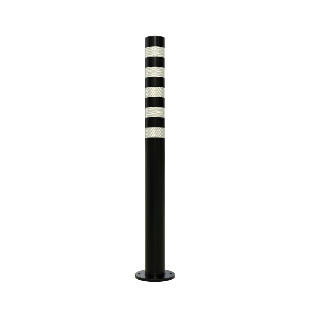 Bollards rigides standards