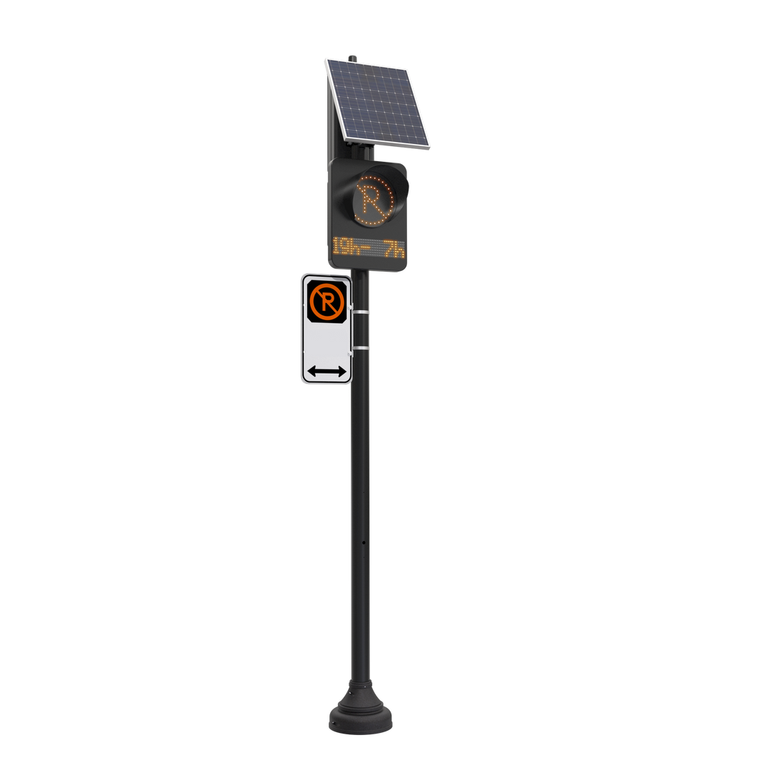 Feux de stationnement<br>Kali-Park