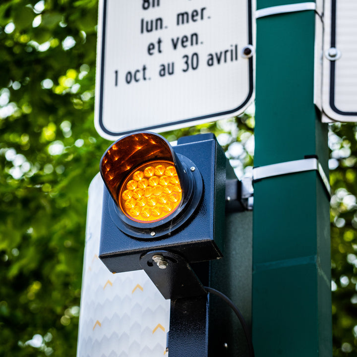 Feux de stationnement<br>Kali-Park