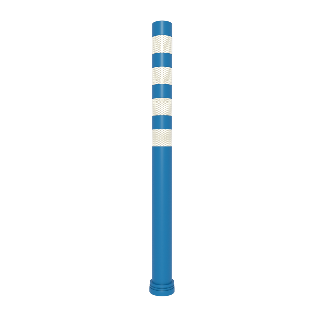 Bollards flexibles Kali-Flex