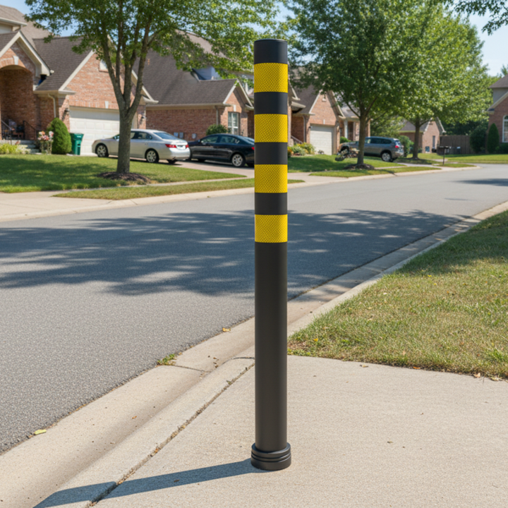Bollards flexibles Kali-Flex