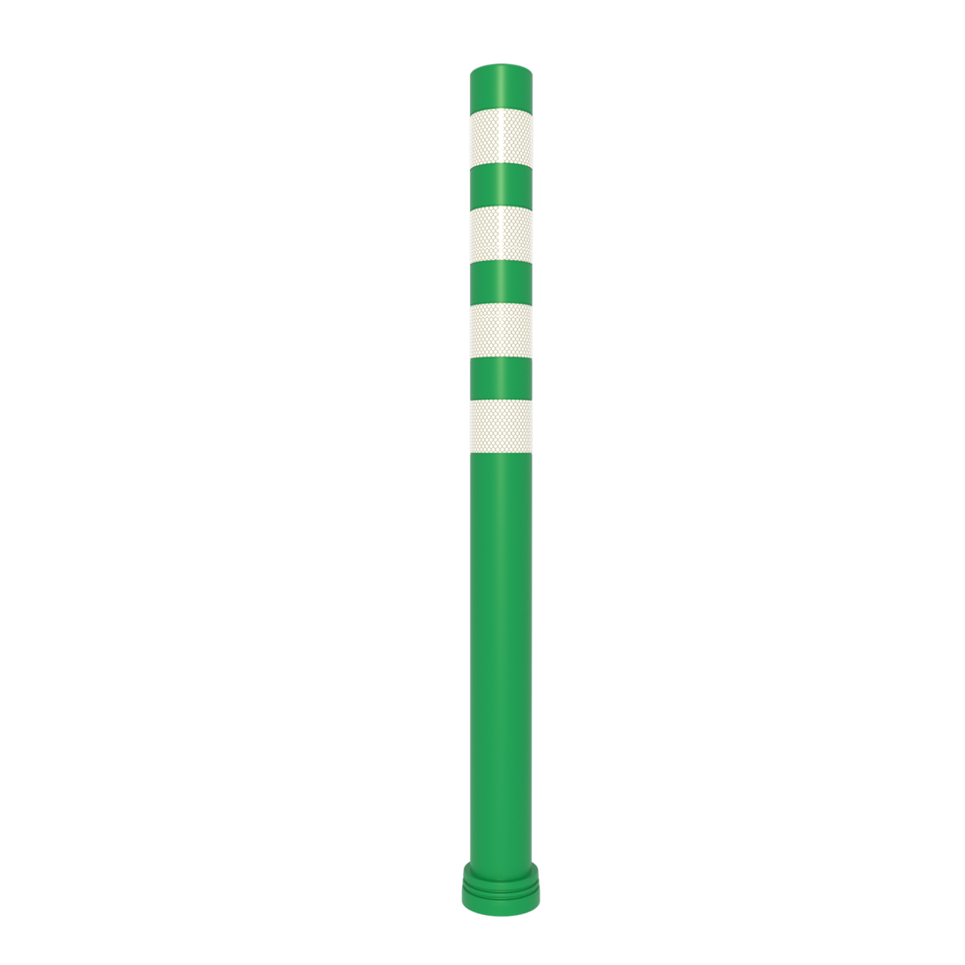 Bollards flexibles Kali-Flex