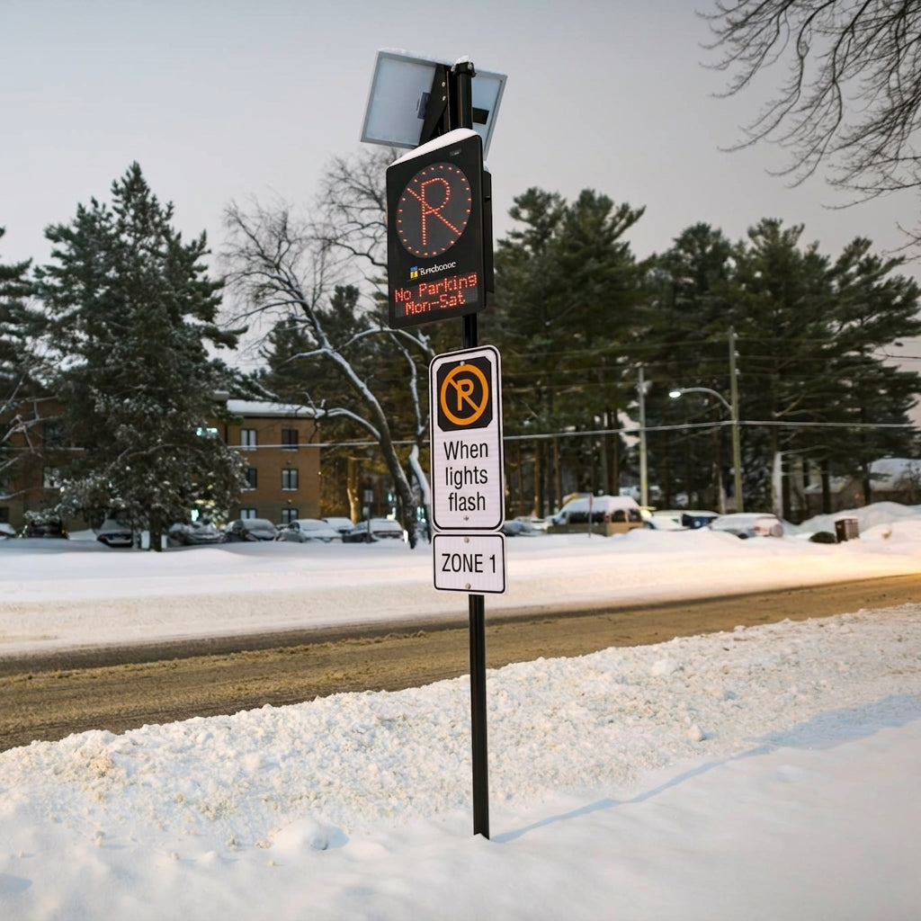 parking lights kalitec